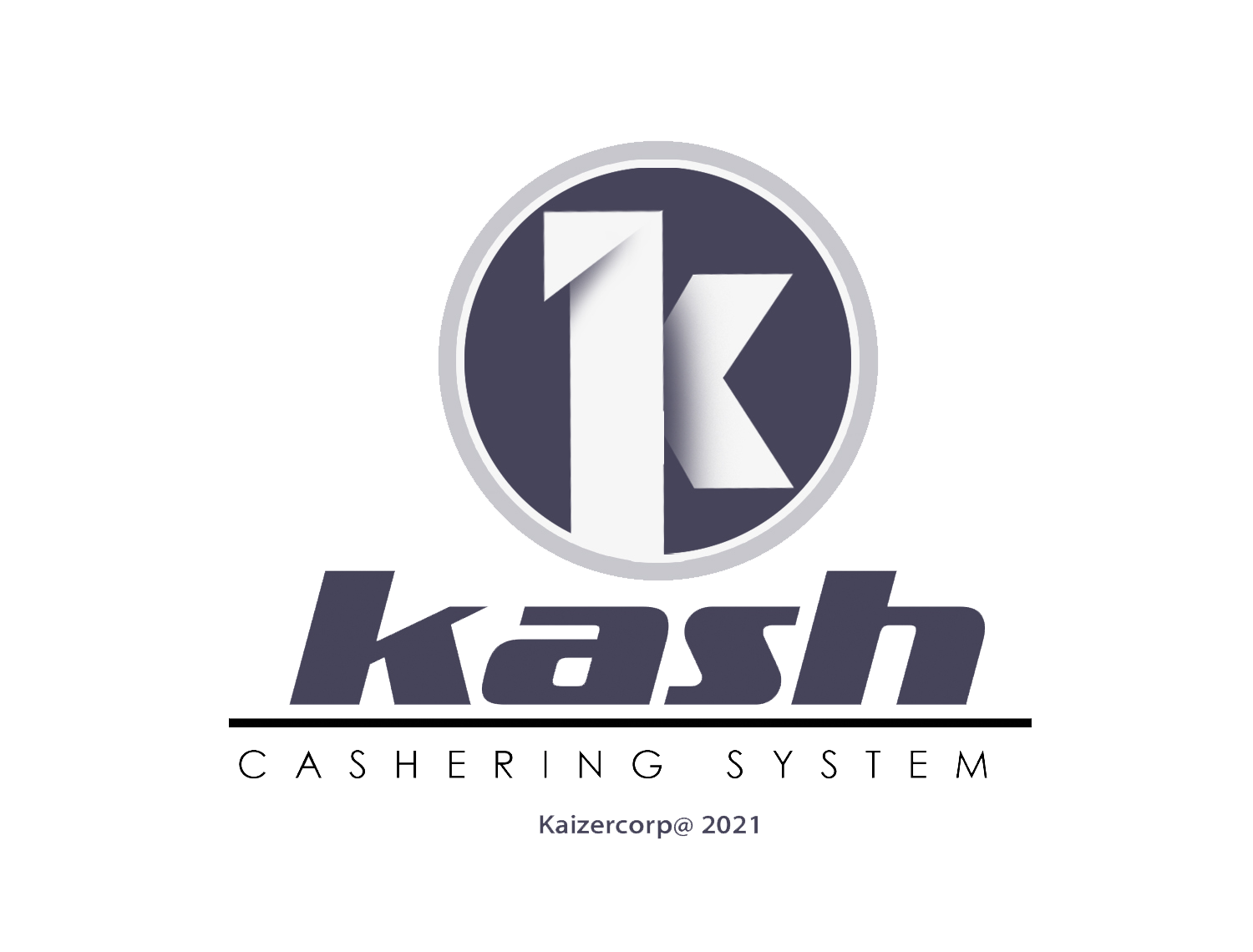 Kash System Logo